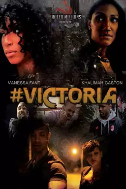 #Victoria