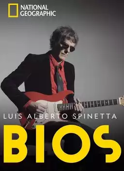 Bios. Vidas que marcaron la tuya : Spinetta