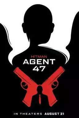 Hitman: Agent 47