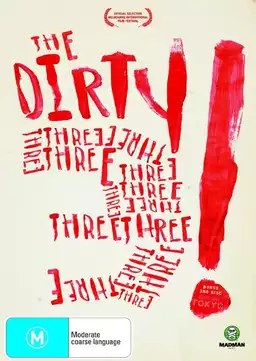 The Dirty Three