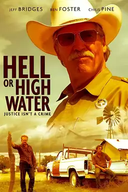 Hell or High Water