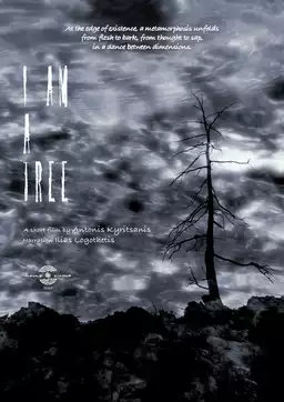 I Am a Treee