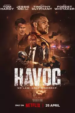 Havoc