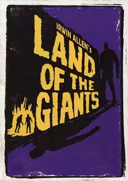 Land of the Giants