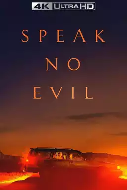 Speak No Evil