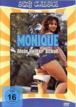 Monique, mein heißer Schoß