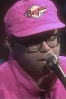 Elton John: MTV Unplugged