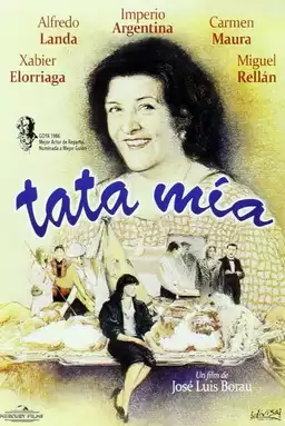 Tata Mía