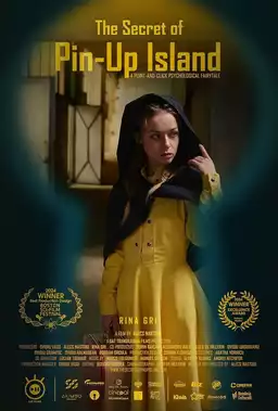 The Secret of Pin-Up Island