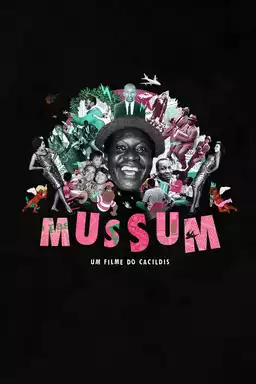 Mussum - Um Filme do Cacildis