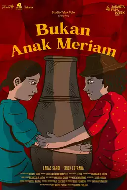 Bukan Anak Meriam