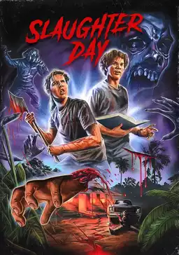 Slaughter Day