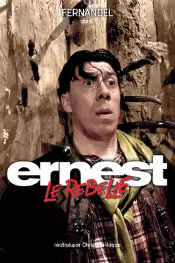 Ernest the Rebel