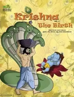 Krishna - The Birth