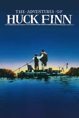 The Adventures of Huck Finn