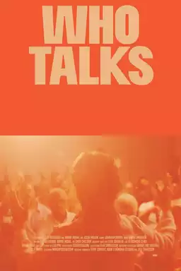Who Talks