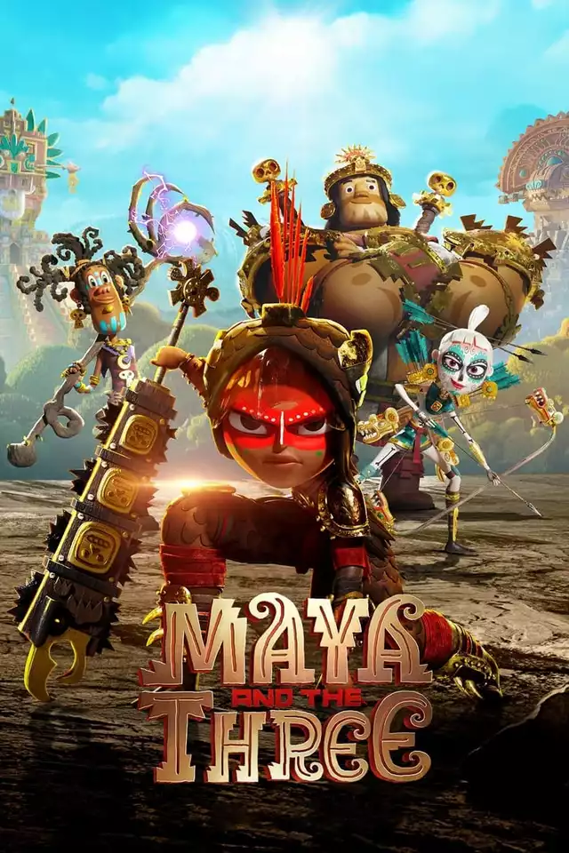 movie vertical poster fallback