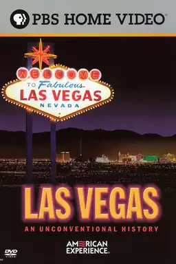 Las Vegas: An Unconventional History: Part 1 - Sin City