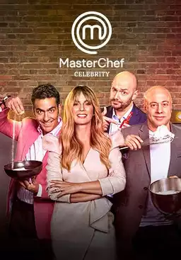 Masterchef Celebrity Colombia