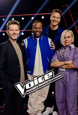 The Voice Norge