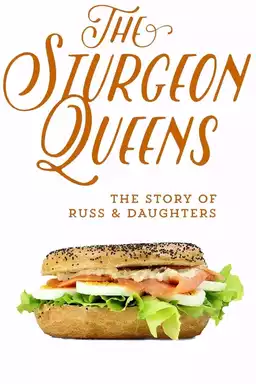 The Sturgeon Queens