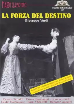 La forza del destino