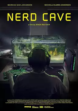 Nerd Cave