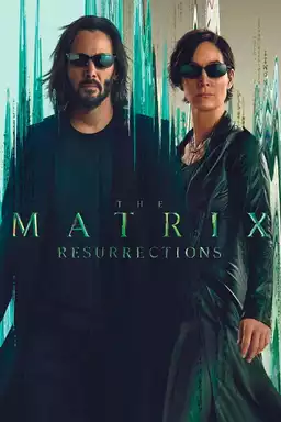The Matrix Resurrections