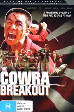 The Cowra Breakout