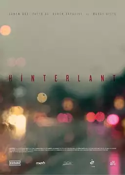 Hinterlant