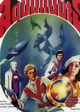 The Aquanauts