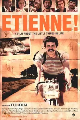 Etienne!