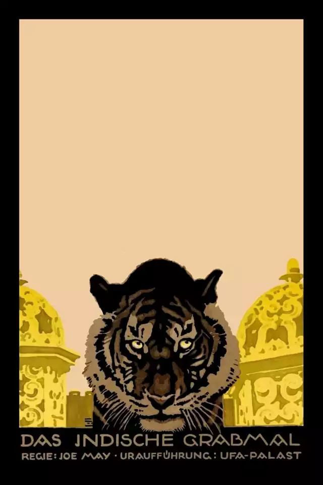 movie vertical poster fallback