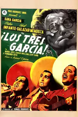 The Three Garcia