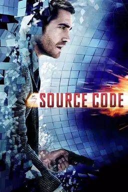 movie Source Code