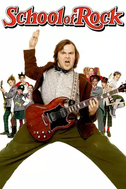 movie School of Rock