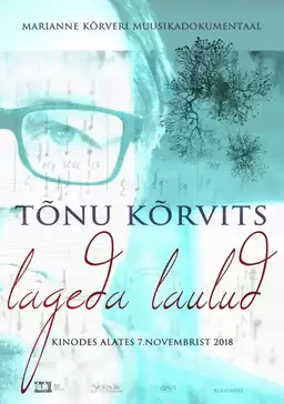 Tõnu Kõrvits. Moorland Elegies