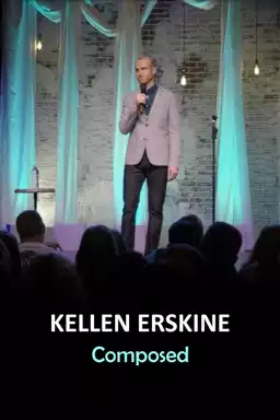 Kellen Erskine: Composed