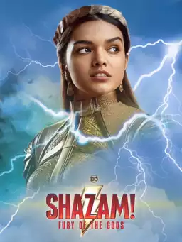 Shazam! Fury of the Gods