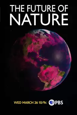 The Future of Nature