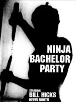 Ninja Bachelor Party