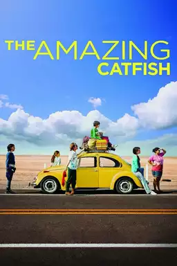 The Amazing Catfish