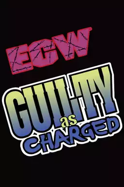 ECW Guilty as Charged 1999