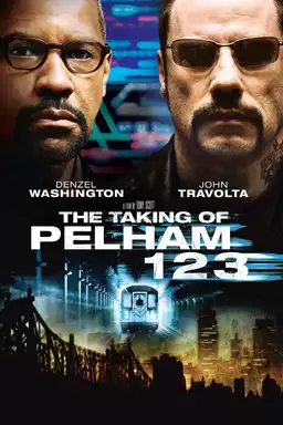 The Taking of Pelham 1 2 3