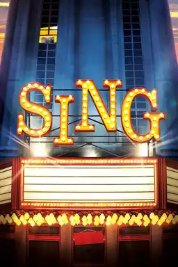 movie Sing