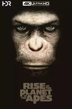 Rise of the Planet of the Apes
