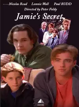 Jamie's Secret