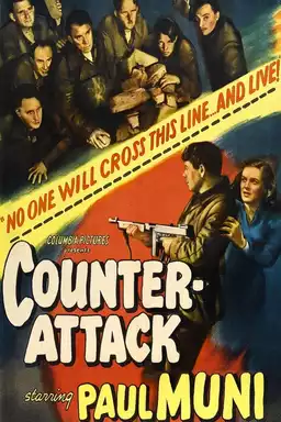 Counter-Attack