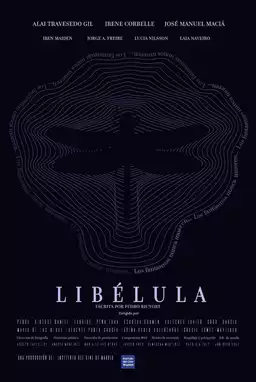 Libélula