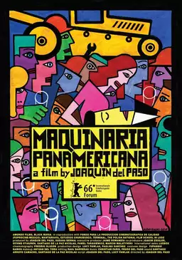 Panamerican Machinery